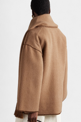 Pauline | Ριχτό παλτό