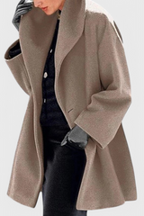 Harper | Υπερμεγέθη παλτό