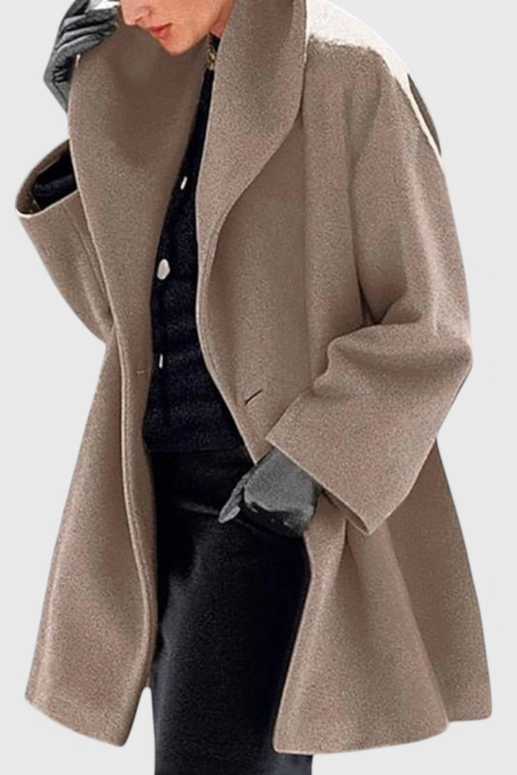 Harper | Υπερμεγέθη παλτό