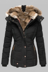 Έβελιν | Αρκτικό Μπουφάν