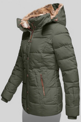 Έβελιν | Αρκτικό Μπουφάν