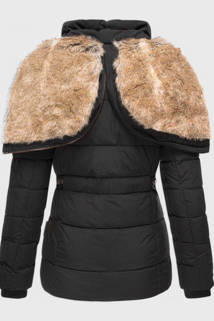 Έβελιν | Αρκτικό Μπουφάν