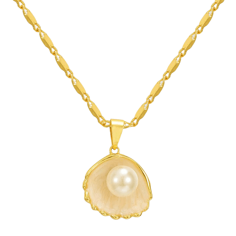 Κολιέ Κοχύλι