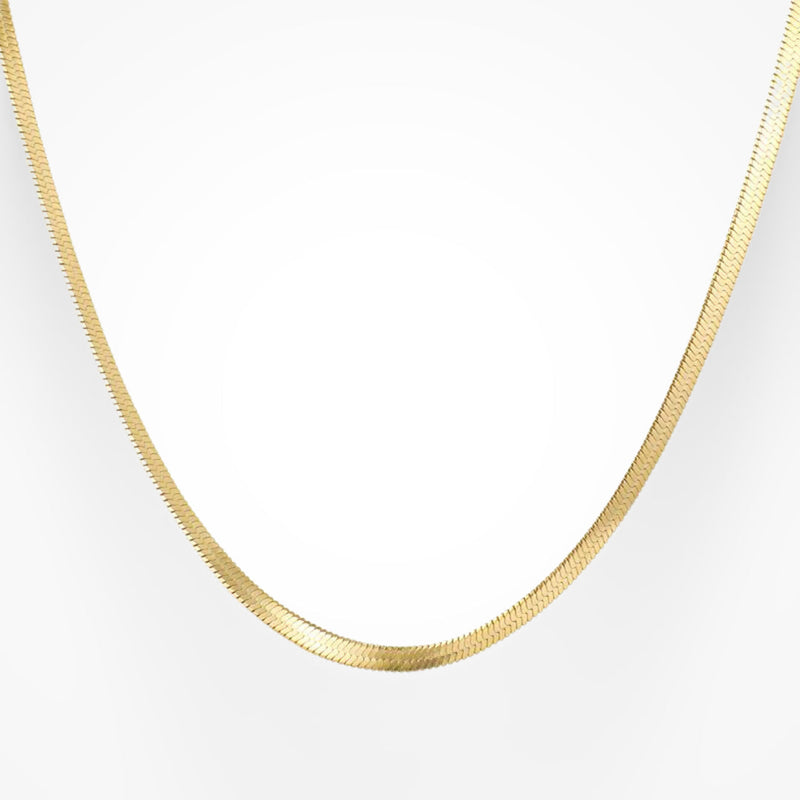 Κολιέ Shining Snake