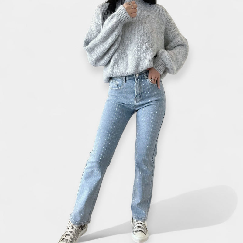 Καλοκαιρινό Τζιν με Λάμψη