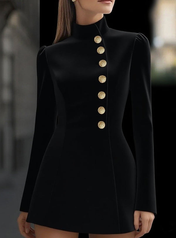 Γυναικείο Vintage φόρεμα άνεσης