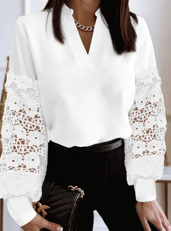 Γυναικεία Retro περιστασιακή άνεση κορυφαίο